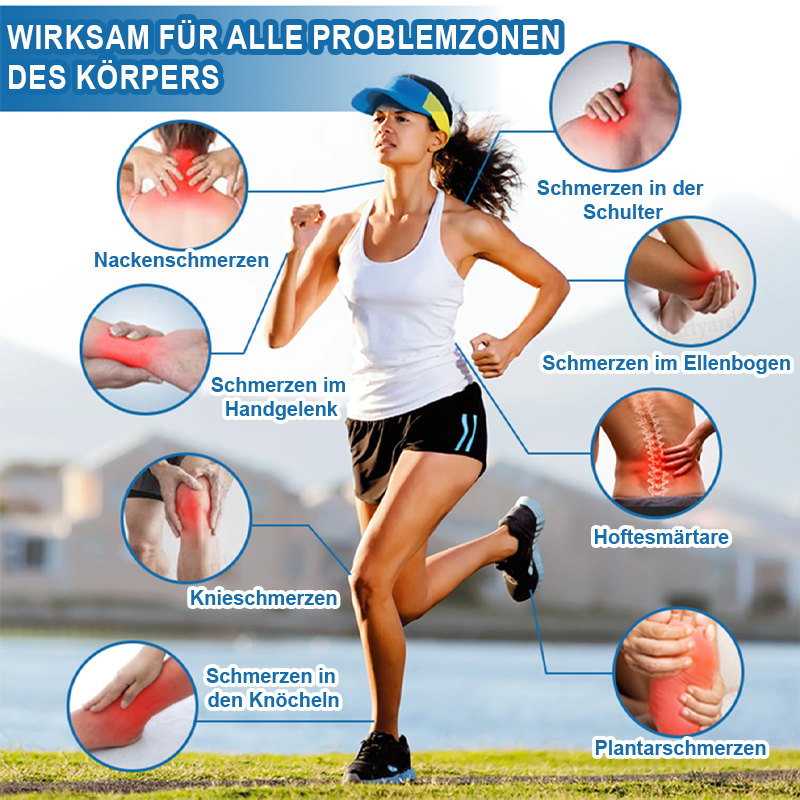 🇩🇪 LOTMAY® BPC-157 💙Creme zur Behandlung von Gelenken und Muskeln 🦴 Behandelt Arthritis, Neuropathie, Rheuma, Sportverletzungen & mehr 🌹