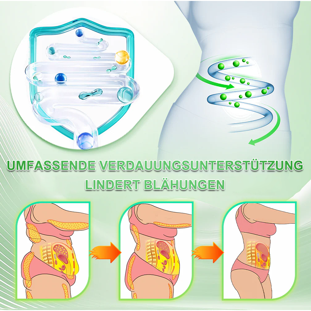 🇩🇪Online-Shop🍀Croaie® NAD+ GLP-1 Fit & Vital Oral Lösung (⚡1× täglich) ✅ Geeignet für Fettleibigkeit, Herz-Kreislauf-Gesundheit, Diabetes, Schlafapnoe, Darmgesundheit, Gelenkprobleme und weitere gesundheitliche Bedürfnisse