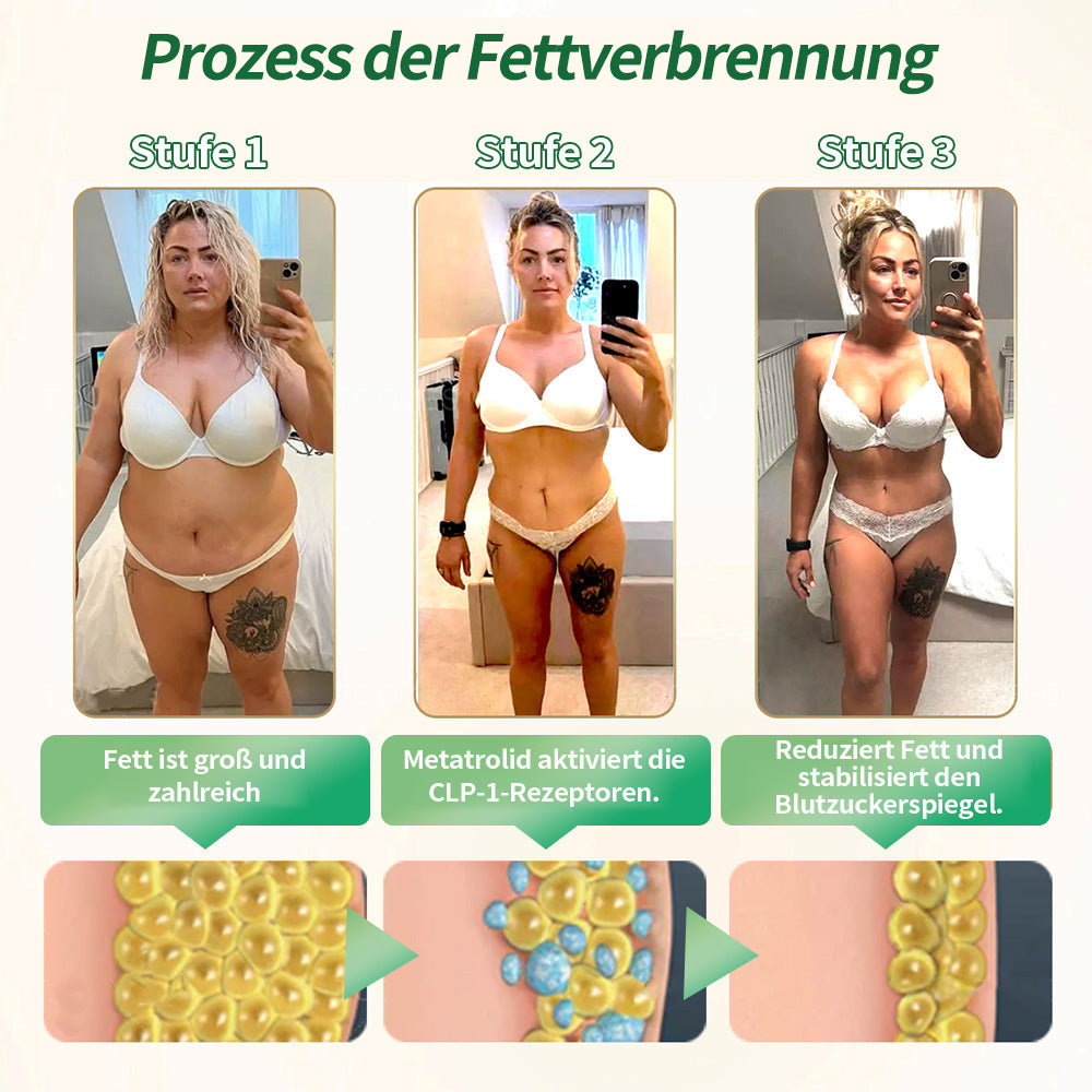 Offizieller Store | Honxi® NAD+ GLP-1 Oral Liquid für Gewichtszunahme & metabolische Gesundheit (Nur eine Dosis pro Tag, sichtbare Veränderungen in 7 Tagen) ✅ Für Fettleibigkeit, kardiovaskuläre Gesundheit, Diabetes, Schlafapnoe, Gelenkprobleme und mehr.
