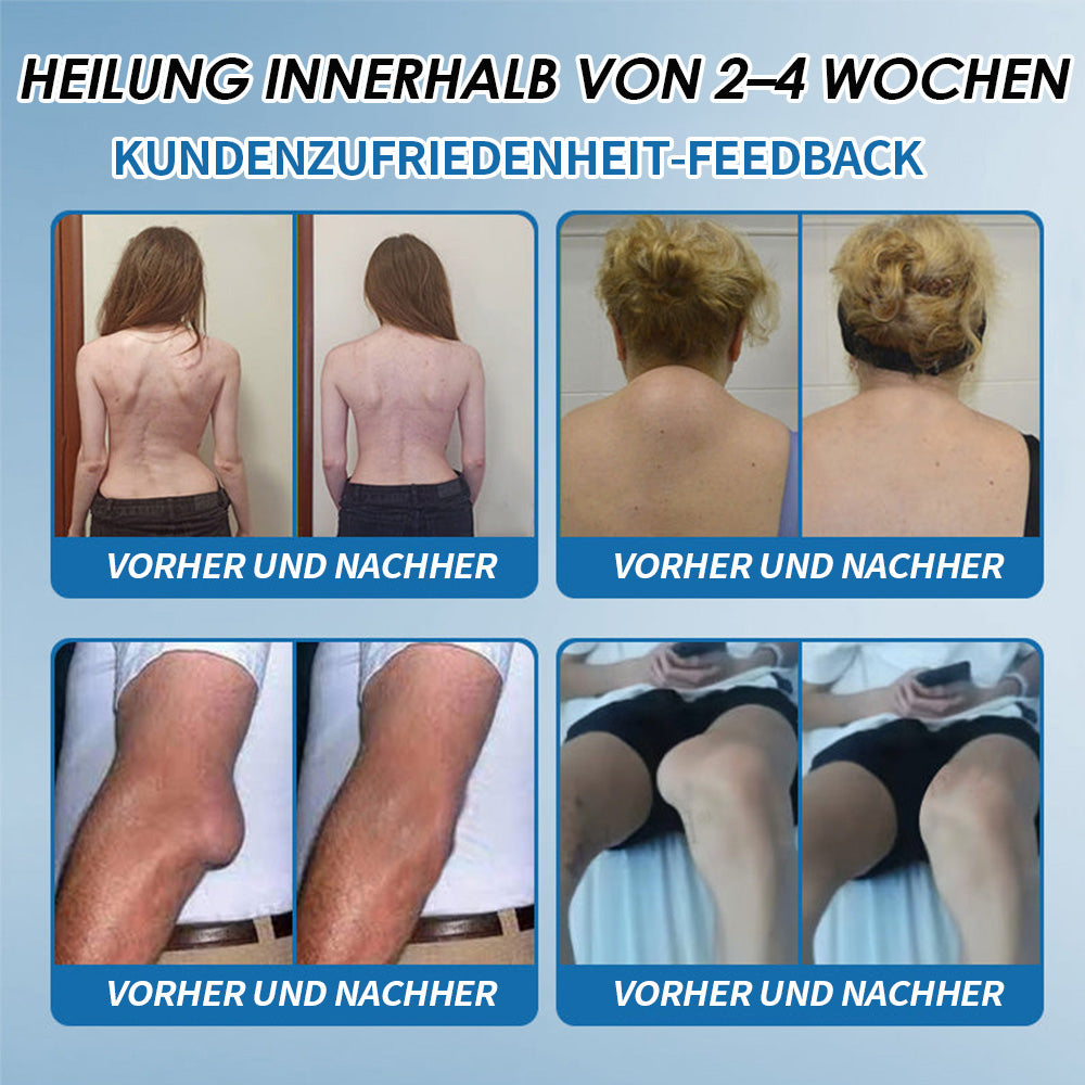 🇩🇪 LOTMAY® BPC-157 💙Creme zur Behandlung von Gelenken und Muskeln 🦴 Behandelt Arthritis, Neuropathie, Rheuma, Sportverletzungen & mehr 🌹