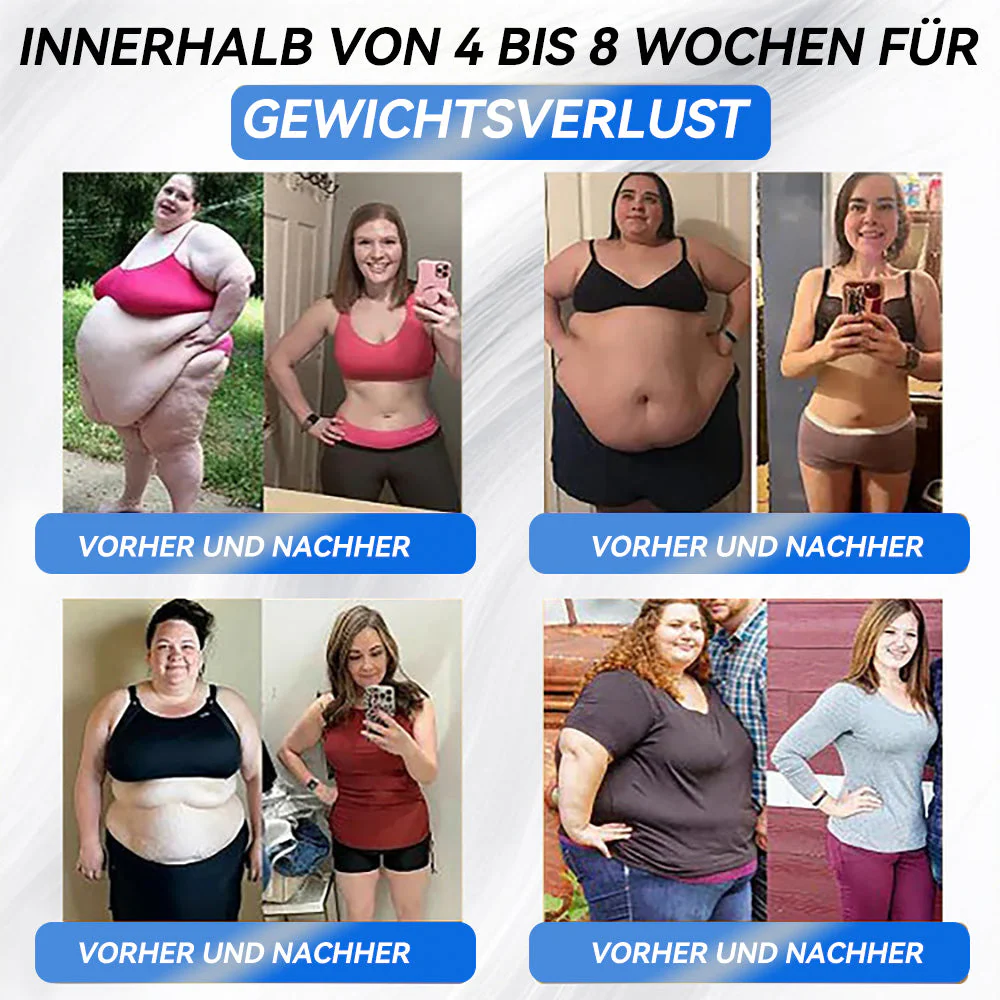 Honxi® GLP-1 Max Schlankheits-Trinklösung 🔥7 Tage sichtbare Wirkung, keine Nebenwirkungen, geeignet für alle Altersgruppen