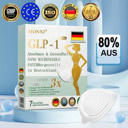 Honxi® 𝑻𝒊𝒓𝒛𝒆𝒑𝒂𝒕𝒊𝒅 𝑺𝒄𝒉𝒍𝒂𝒏𝒌𝒉𝒆𝒊𝒕𝒔- & 𝑮𝒆𝒔𝒖𝒏𝒅𝒉𝒆𝒊𝒕𝒔-𝑵𝑨𝑵𝑶-𝑴𝑰𝑲𝑹𝑶𝑵𝑬𝑫𝑬𝑳-𝑷𝑭𝑳𝑨𝑺𝑻𝑬𝑹 (𝑲𝒆𝒊𝒏 𝑺𝒄𝒉𝒎𝒆𝒓𝒛, 24/7 𝑾𝒊𝒓𝒌𝒔𝒕𝒐𝒇𝒇𝒇𝒓𝒆𝒊𝒔𝒆𝒕𝒛𝒖𝒏𝒈 | 𝑺𝒄𝒉𝒏𝒆𝒍𝒍 9 𝒌𝒈 𝒗𝒆𝒓𝒍𝒊𝒆𝒓𝒆𝒏 | 90 % 𝑩𝒍𝒖𝒕𝒛𝒖𝒄𝒌𝒆𝒓𝒔𝒆𝒏𝒌𝒖𝒏𝒈)
