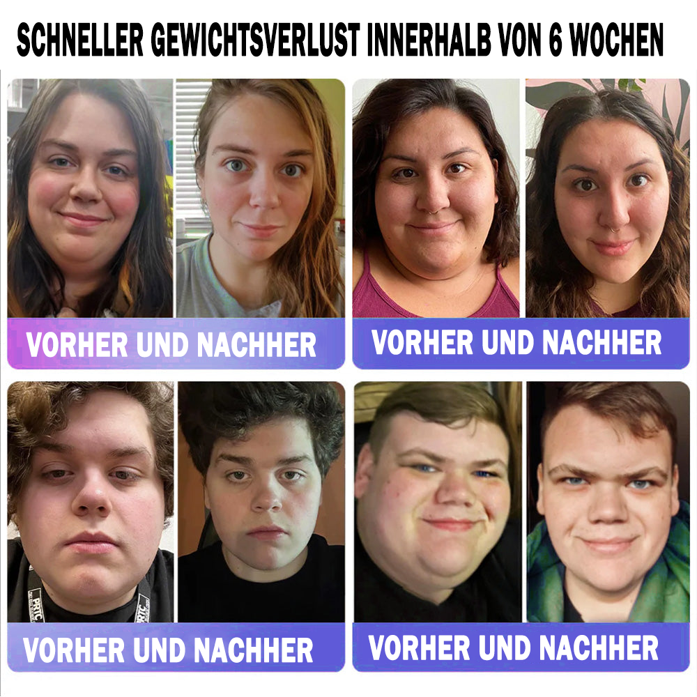 Raindew® GLP-1 Apamin Schlankheits- & Detox-Gesundheitstropfen 💎 (Lebensmitteltauglicher Fettverbrenner – Entwickelt von der Adipositas-Gesellschaft) 💎