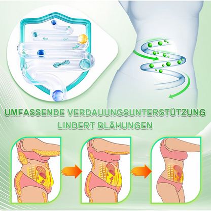 🇩🇪Online-Shop🍀Croaie® NAD+ GLP-1 Fit & Vital Oral Lösung (⚡1× täglich) ✅ Geeignet für Fettleibigkeit, Herz-Kreislauf-Gesundheit, Diabetes, Schlafapnoe, Darmgesundheit, Gelenkprobleme und weitere gesundheitliche Bedürfnisse