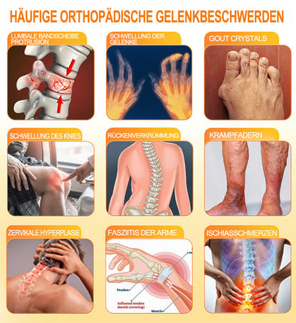 RAINDEW®🔥 BIENGIFT-LITHOSPERMUM Schmerzlindemde Creme zur Knochenheilung👑👑 (Speziell für ältere Erwachsene)