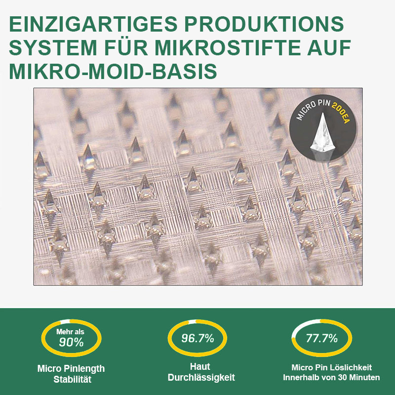 Honxi® 𝑻𝒊𝒓𝒛𝒆𝒑𝒂𝒕𝒊𝒅 𝑺𝒄𝒉𝒍𝒂𝒏𝒌𝒉𝒆𝒊𝒕𝒔- & 𝑮𝒆𝒔𝒖𝒏𝒅𝒉𝒆𝒊𝒕𝒔-𝑵𝑨𝑵𝑶-𝑴𝑰𝑲𝑹𝑶𝑵𝑬𝑫𝑬𝑳-𝑷𝑭𝑳𝑨𝑺𝑻𝑬𝑹 (𝑲𝒆𝒊𝒏 𝑺𝒄𝒉𝒎𝒆𝒓𝒛, 24/7 𝑾𝒊𝒓𝒌𝒔𝒕𝒐𝒇𝒇𝒇𝒓𝒆𝒊𝒔𝒆𝒕𝒛𝒖𝒏𝒈 | 𝑺𝒄𝒉𝒏𝒆𝒍𝒍 9 𝒌𝒈 𝒗𝒆𝒓𝒍𝒊𝒆𝒓𝒆𝒏 | 90 % 𝑩𝒍𝒖𝒕𝒛𝒖𝒄𝒌𝒆𝒓𝒔𝒆𝒏𝒌𝒖𝒏𝒈)