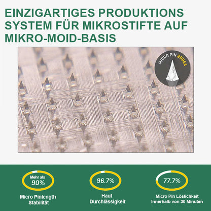 Honxi® 𝑻𝒊𝒓𝒛𝒆𝒑𝒂𝒕𝒊𝒅 𝑺𝒄𝒉𝒍𝒂𝒏𝒌𝒉𝒆𝒊𝒕𝒔- & 𝑮𝒆𝒔𝒖𝒏𝒅𝒉𝒆𝒊𝒕𝒔-𝑵𝑨𝑵𝑶-𝑴𝑰𝑲𝑹𝑶𝑵𝑬𝑫𝑬𝑳-𝑷𝑭𝑳𝑨𝑺𝑻𝑬𝑹 (𝑲𝒆𝒊𝒏 𝑺𝒄𝒉𝒎𝒆𝒓𝒛, 24/7 𝑾𝒊𝒓𝒌𝒔𝒕𝒐𝒇𝒇𝒇𝒓𝒆𝒊𝒔𝒆𝒕𝒛𝒖𝒏𝒈 | 𝑺𝒄𝒉𝒏𝒆𝒍𝒍 9 𝒌𝒈 𝒗𝒆𝒓𝒍𝒊𝒆𝒓𝒆𝒏 | 90 % 𝑩𝒍𝒖𝒕𝒛𝒖𝒄𝒌𝒆𝒓𝒔𝒆𝒏𝒌𝒖𝒏𝒈)